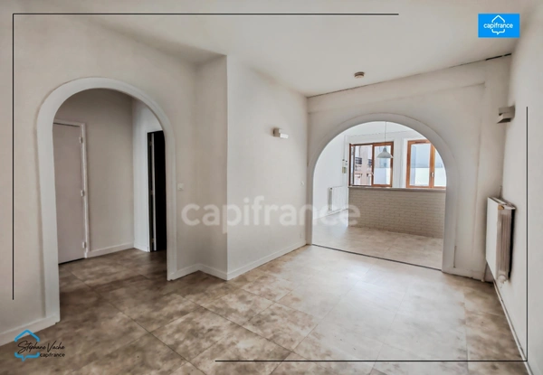 Appartement à vendre 3 pièces SAINT ETIENNE (42)