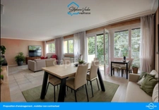 Appartement à vendre 5 pièces SAINT ETIENNE (42) 160m2