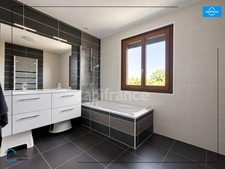 CHUZELLES / LES PINS – Maison 140m2 sur 1 500 m² –  
