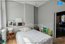 Appartement Rénové secteur FAC Saint-etienne