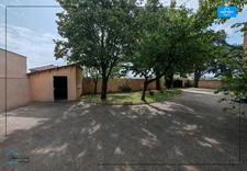 Maison de caractere 140m2, piscine , dépendance attenante de 65 m², terrain 1000m2