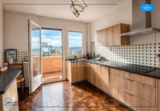 Appartement 156 m² – 3 chambres et bureau – balcons