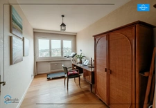Appartement 156 m² – 3 chambres et bureau – balcons