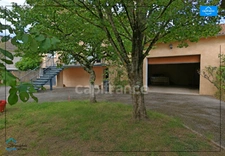 Maison de caractere 140m2, piscine , dépendance attenante de 65 m², terrain 1000m2