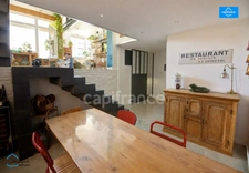 – Maison de ville atypique esprit loft avec garage,  Bas Cours Fauriel 