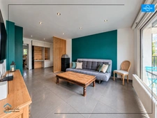 Appartement à vendre 3 pièces  FAURIEL / CONVENTION (42)