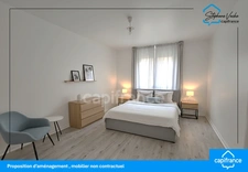 Appartement à vendre 3 pièces SAINT ETIENNE (42)