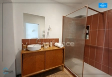 Appartement Rénové secteur FAC Saint-etienne