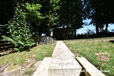 Gite de Pêche 