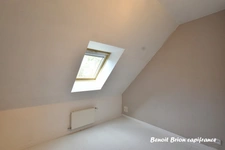 Vie de plain-pied 6 chambres sur parcelle de 495 M²