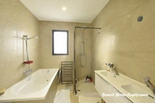 Maison à vendre 6 pièces LA CHAPELLE DES FOUGERETZ (35)