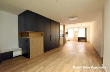 Maison de ville 148 m² – Centre d’Antrain – 4 chambres – Grande cave