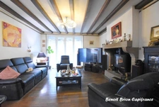 House for sale 9 rooms NOTRE DAME DU TOUCHET (50)