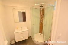 Maison de ville 106 M² Saint James