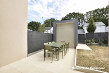 Maison à vendre 4 pièces LIFFRE (35)