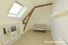 Maison à vendre 3 chambres