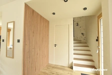 PARIGNÉ (35133) – UNE MAISON RÉNOVÉE AVEC SOIN, LUMINEUSE ET SANS VIS-À-VIS !