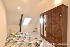 Maison de ville 106 M² Saint James