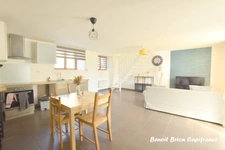 Maison à vendre 3 chambres