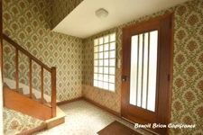 8-room house – 160 m² – Longchamps district – Cesson Sévigné 