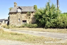 Maison à vendre 1 pièce LOUVIGNE DU DESERT (35)