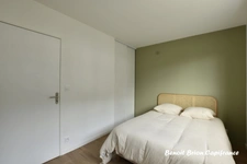 Maison à vendre 4 pièces LIFFRE (35)