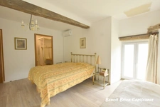 À vendre – Demeure historique en pierre d'environ 260 m² sur 2 hectares – Lapenty (50), à proximité de Saint-Hilaire-du-Harcouët