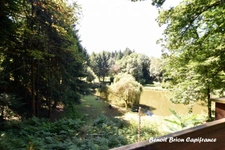Gite de Pêche 