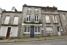 Maison de ville mitoyenne 3 chambres +2 