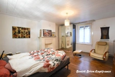 House for sale 9 rooms NOTRE DAME DU TOUCHET (50)