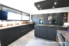 Maison à vendre 5 pièces MAEN ROCH (35)
