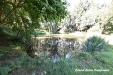 Gite de Pêche 