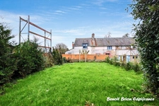 House for sale 9 rooms NOTRE DAME DU TOUCHET (50)