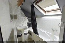 Maison en pierre de 55 m² avec jardin et terrasse- le Tiercent