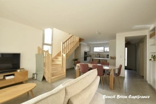Maison à vendre 4 pièces LIFFRE (35)