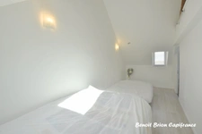 Maison de ville 106 M² Saint James