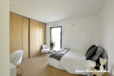 Maison à vendre 6 pièces LA CHAPELLE DES FOUGERETZ (35)