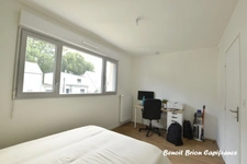Maison à vendre 4 pièces LIFFRE (35)