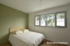 Maison à vendre 4 pièces LIFFRE (35)