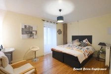House for sale 9 rooms NOTRE DAME DU TOUCHET (50)