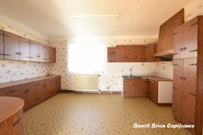 8-room house – 160 m² – Longchamps district – Cesson Sévigné 