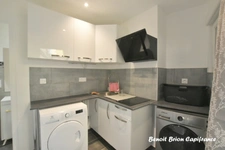 Maison à vendre 5 pièces SAINT JAMES (50)
