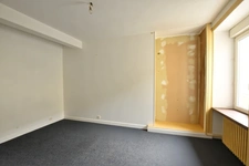 Townhouse 148 m² – Center of Antrain – 4 bedrooms – Large cellar