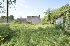 Maison en pierre à rénover – Fort potentiel d’environ 200 m² – Saint-Brice-de-Landelles 50 Normandie