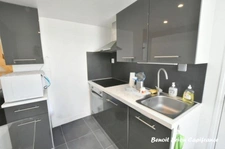 Maison de ville 106 M² Saint James