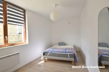 Maison à vendre 3 chambres