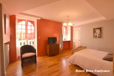 Maison à vendre 4 chambres +Gite 