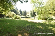 Gite de Pêche 