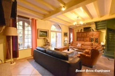 Maison à vendre 4 chambres +Gite 