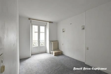 Townhouse 148 m² – Center of Antrain – 4 bedrooms – Large cellar